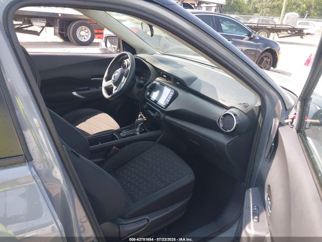 3N1CP5CV1ML496760 Nissan 2021