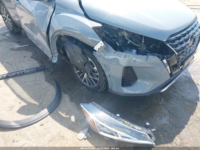 3N1CP5CV1ML496760 Nissan 2021