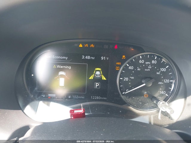3N1CP5CV1ML496760 Nissan 2021