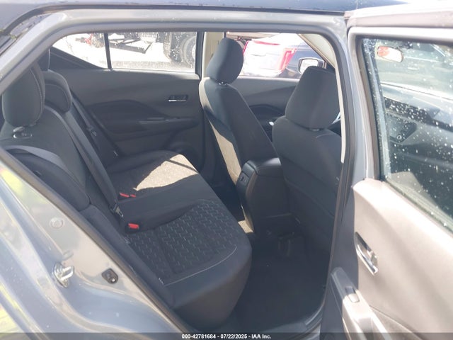 3N1CP5CV1ML496760 Nissan 2021