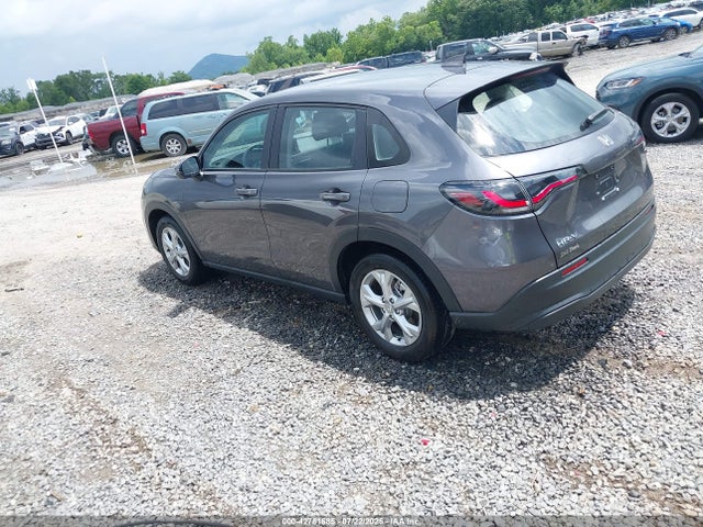 3CZRZ1H34SM709980 Honda k20z5