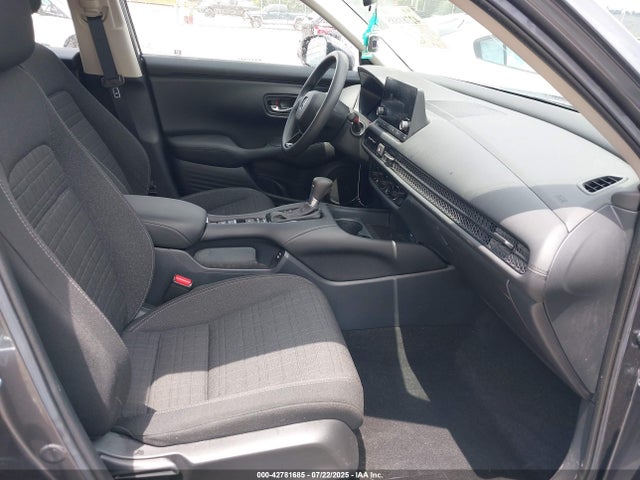 3CZRZ1H34SM709980 Honda k20z5