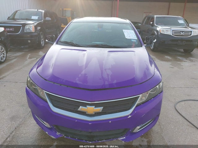 2G1115S32G9162212 Chevrolet lfx - sidi, vvt, e85 max, alum gm