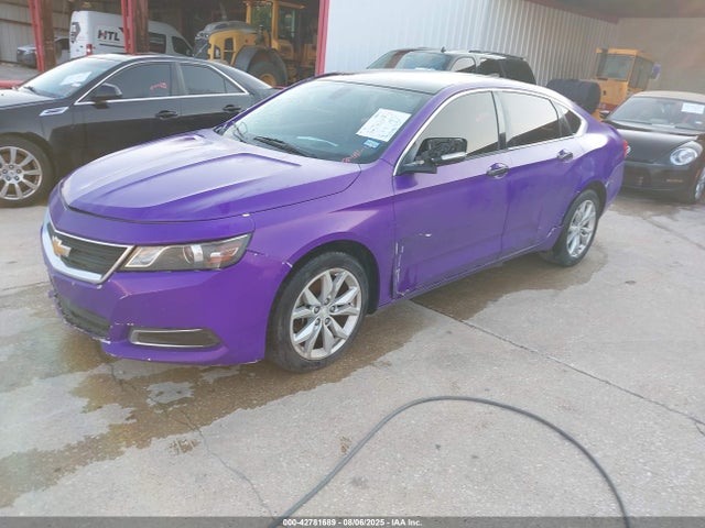 2G1115S32G9162212 Chevrolet lfx - sidi, vvt, e85 max, alum gm