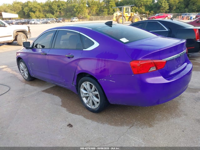 2G1115S32G9162212 Chevrolet lfx - sidi, vvt, e85 max, alum gm