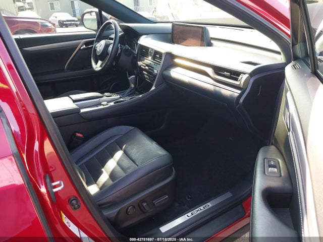 2T2BZMCA9GC013433 Lexus 2016
