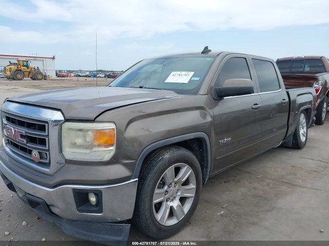 3GTP1UEC6FG111758 GMC l83 - vvt, active fuel management, aluminum