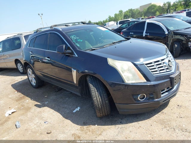 2015 CADILLAC SRX 3GYFNCE30FS600108 Photo 0