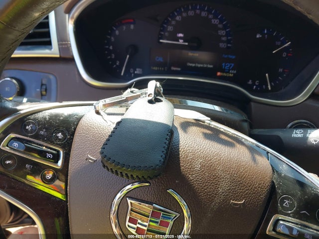 2015 CADILLAC SRX 3GYFNCE30FS600108 Photo 10
