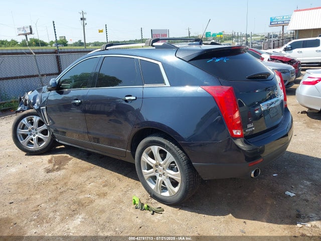 2015 CADILLAC SRX 3GYFNCE30FS600108 Photo 2