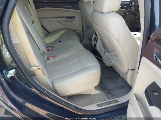 2015 CADILLAC SRX 3GYFNCE30FS600108 Photo 7