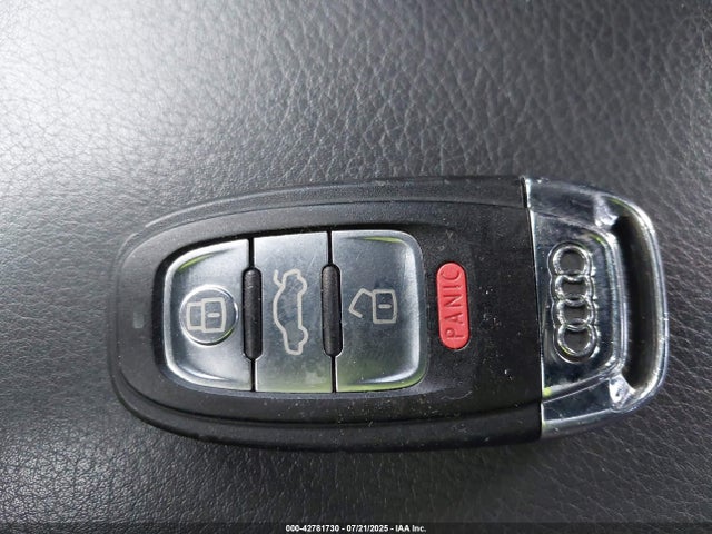 2013 AUDI A4 WAUAFAFLXDN043938 Photo 10