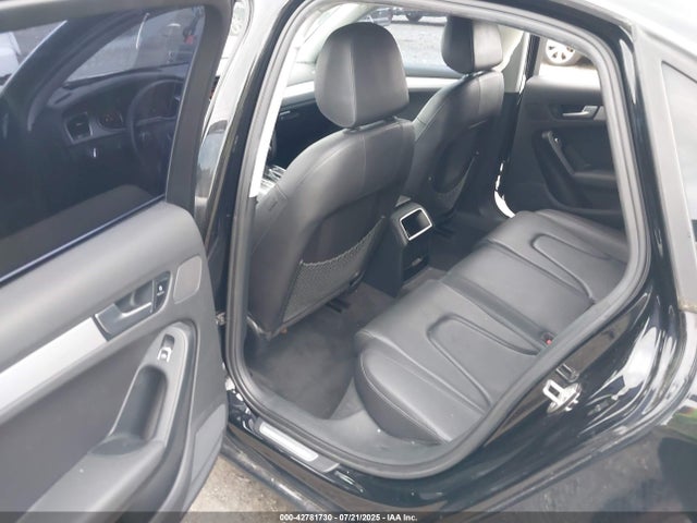 2013 AUDI A4 WAUAFAFLXDN043938 Photo 7