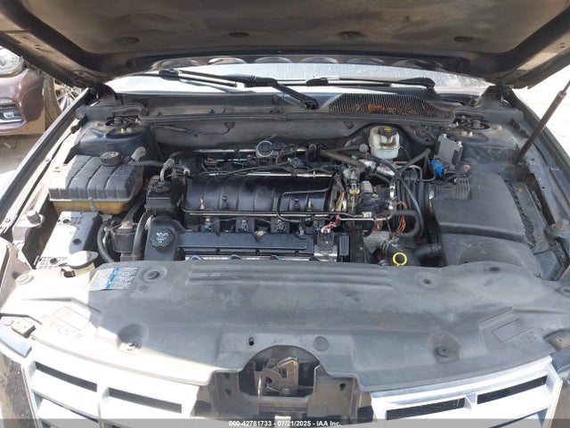 2006 CADILLAC DTS 1G6KD57Y86U200697 Photo 9