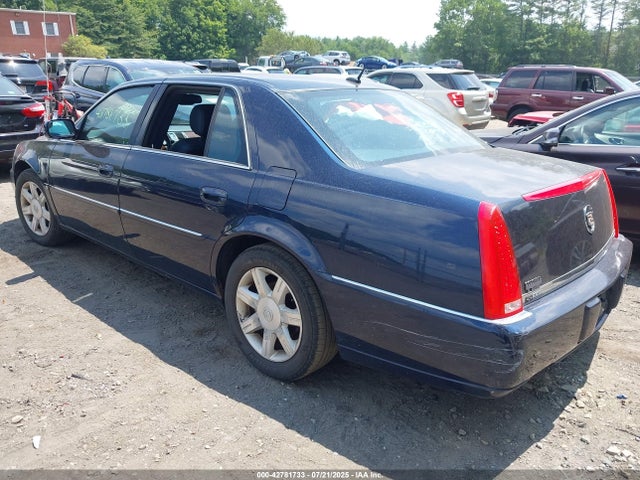 2006 CADILLAC DTS 1G6KD57Y86U200697 Photo 2