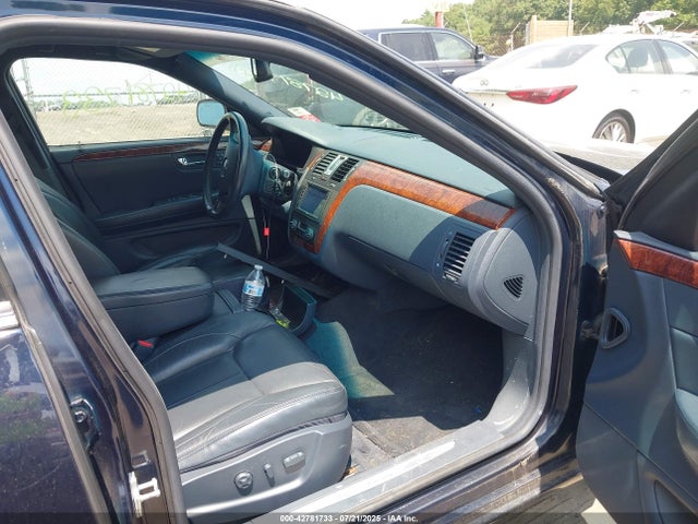 2006 CADILLAC DTS 1G6KD57Y86U200697 Photo 4