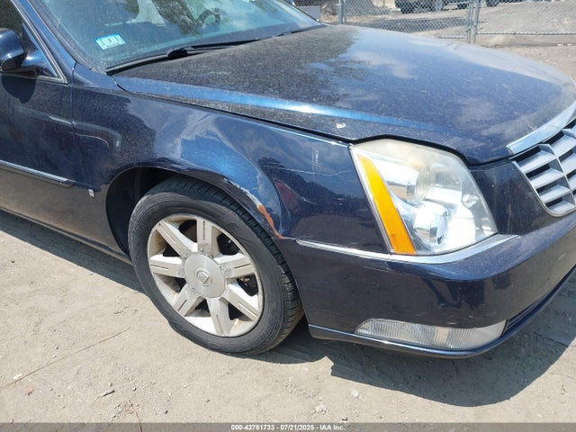2006 CADILLAC DTS 1G6KD57Y86U200697 Photo 5