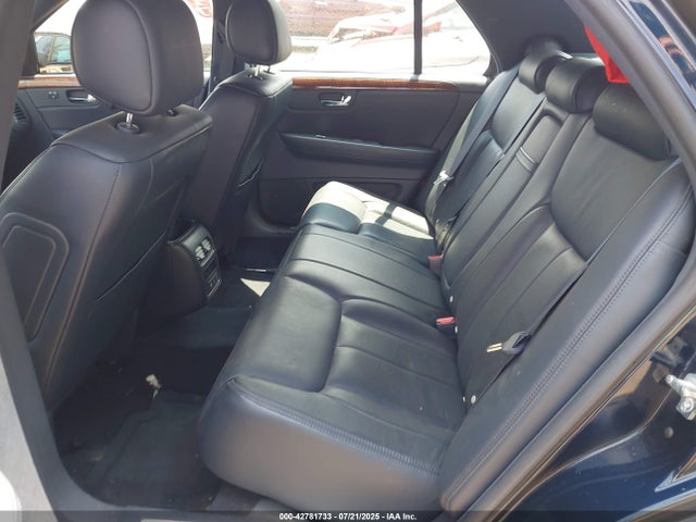 2006 CADILLAC DTS 1G6KD57Y86U200697 Photo 7