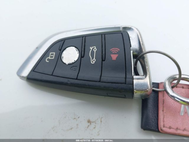 2015 BMW X5 5UXKR0C55F0K68443 Photo 10