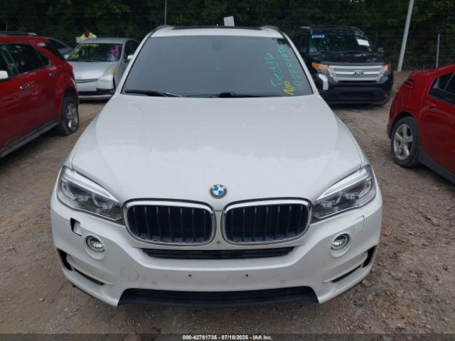 2015 BMW X5 5UXKR0C55F0K68443 Photo 5