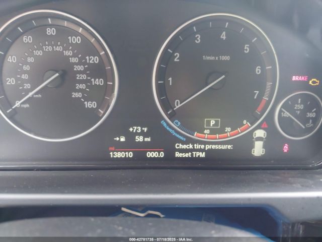 2015 BMW X5 5UXKR0C55F0K68443 Photo 6