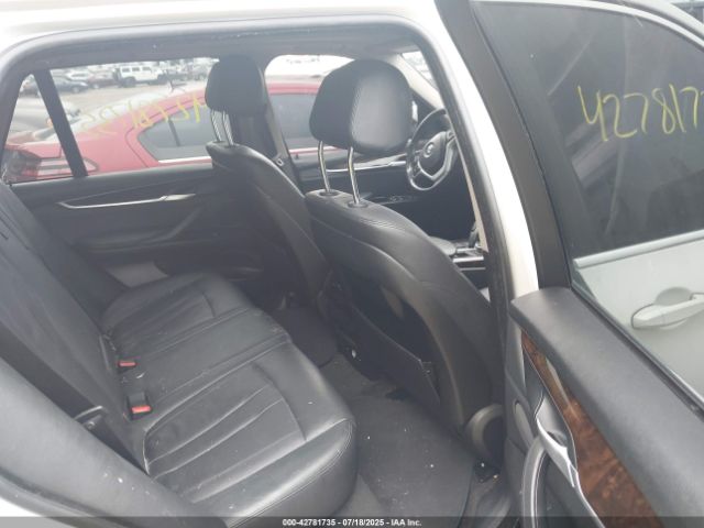 2015 BMW X5 5UXKR0C55F0K68443 Photo 7