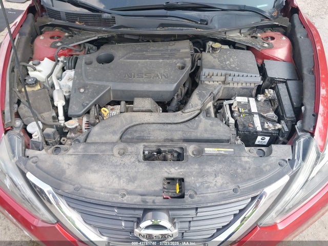 1N4AL3AP4HC147530 Nissan 2017