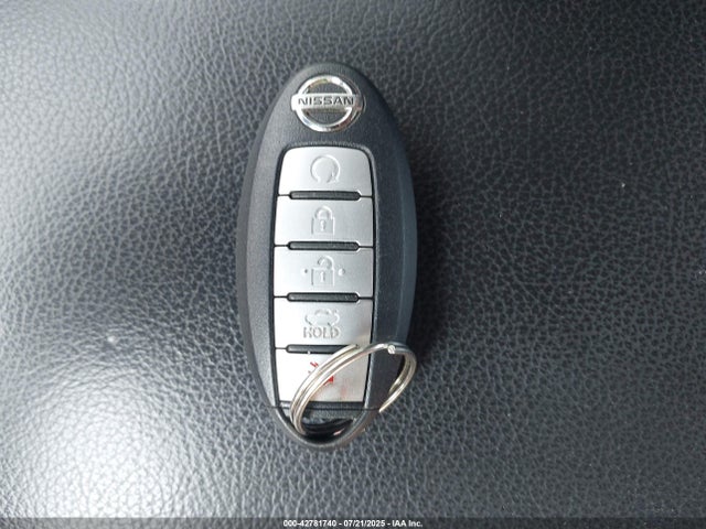 1N4AL3AP4HC147530 Nissan 2017