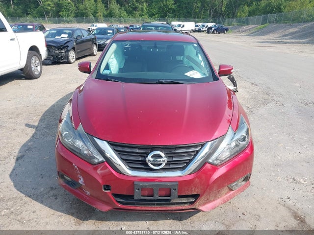1N4AL3AP4HC147530 Nissan 2017
