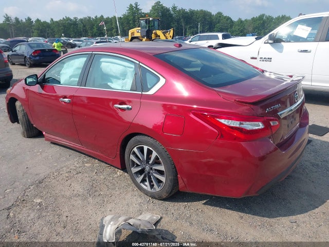 1N4AL3AP4HC147530 Nissan 2017
