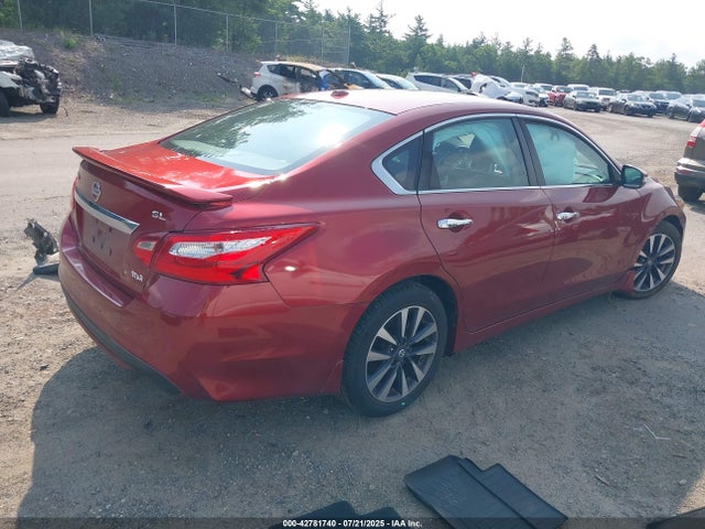 1N4AL3AP4HC147530 Nissan 2017