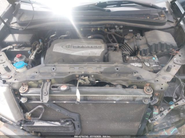 2009 ACURA MDX 2HNYD28449H520375 Photo 9