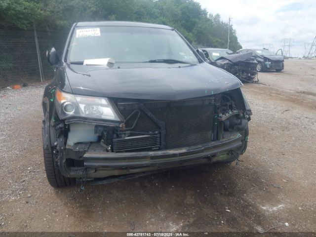 2009 ACURA MDX 2HNYD28449H520375 Photo 5