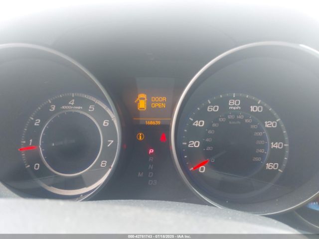 2009 ACURA MDX 2HNYD28449H520375 Photo 6