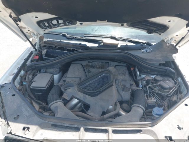 2017 MERCEDES-BENZ GLS 550 4JGDF7DE5HA925017 Photo 9