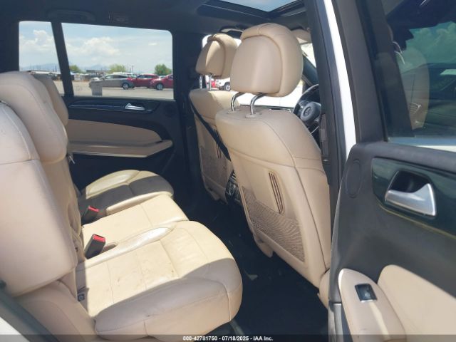 2017 MERCEDES-BENZ GLS 550 4JGDF7DE5HA925017 Photo 7