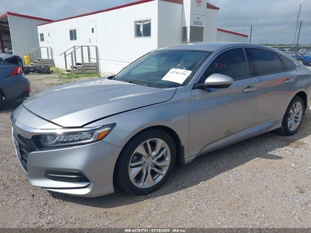 1HGCV1F13KA061216 Honda l15be