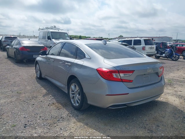 1HGCV1F13KA061216 Honda l15be