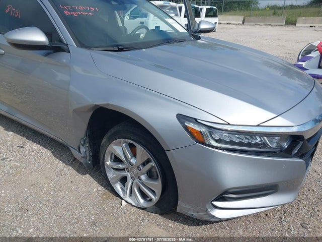 1HGCV1F13KA061216 Honda l15be