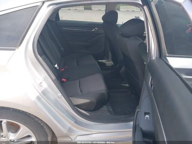 1HGCV1F13KA061216 Honda l15be