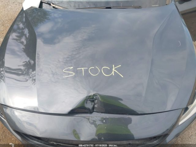 2015 VOLVO S60 YV126MFB9F1299878 Photo 9