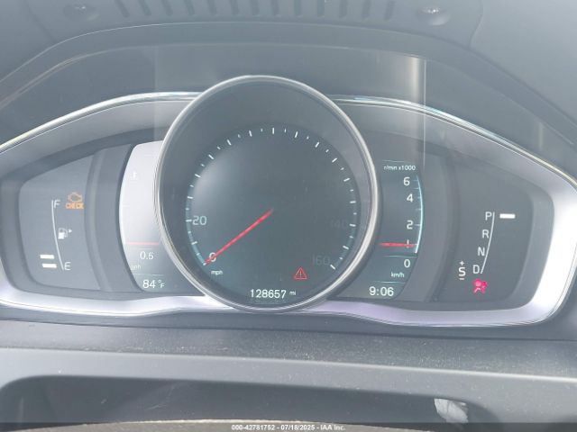 2015 VOLVO S60 YV126MFB9F1299878 Photo 6