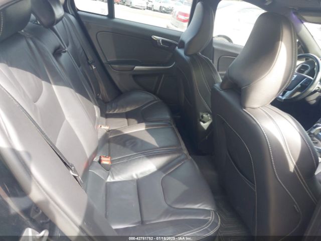 2015 VOLVO S60 YV126MFB9F1299878 Photo 7