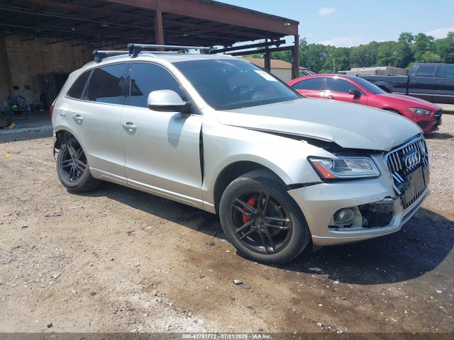 2016 AUDI Q5 WA1L2AFP0GA005330 Photo 0