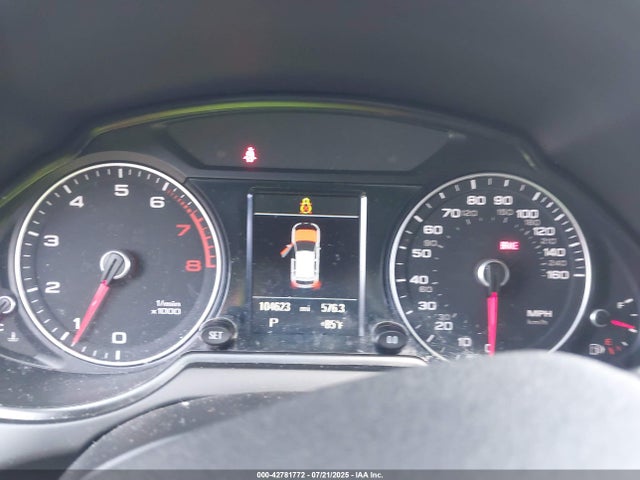 2016 AUDI Q5 WA1L2AFP0GA005330 Photo 6