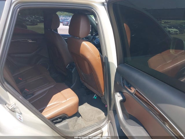 2016 AUDI Q5 WA1L2AFP0GA005330 Photo 7