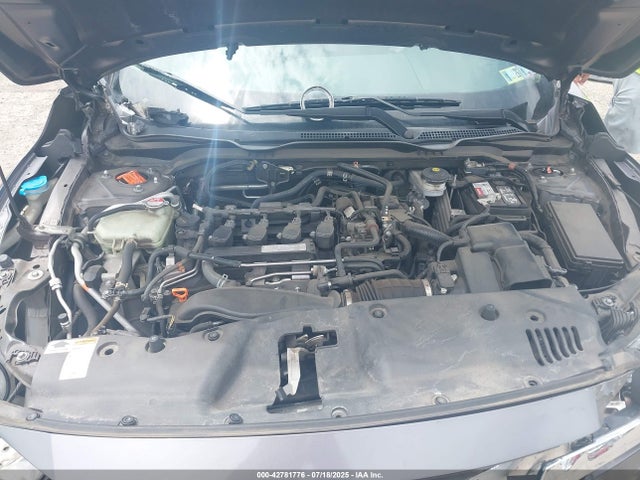 Honda l15b7 2017 19XFC1F76HE209550 Image 10