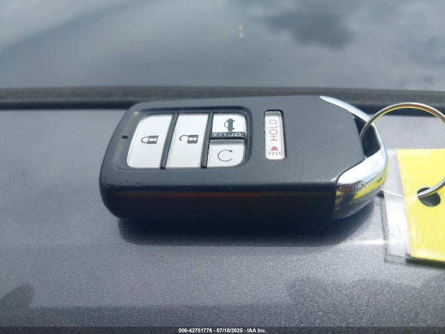 Honda l15b7 2017 19XFC1F76HE209550 Image 11