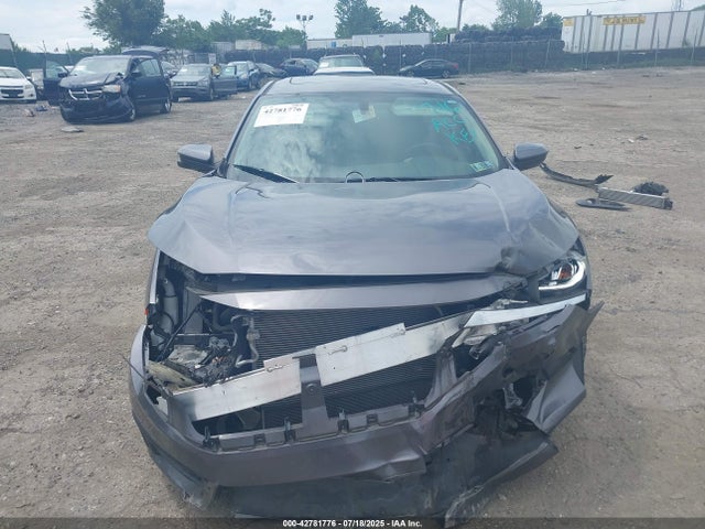 Honda l15b7 2017 19XFC1F76HE209550 Image 12
