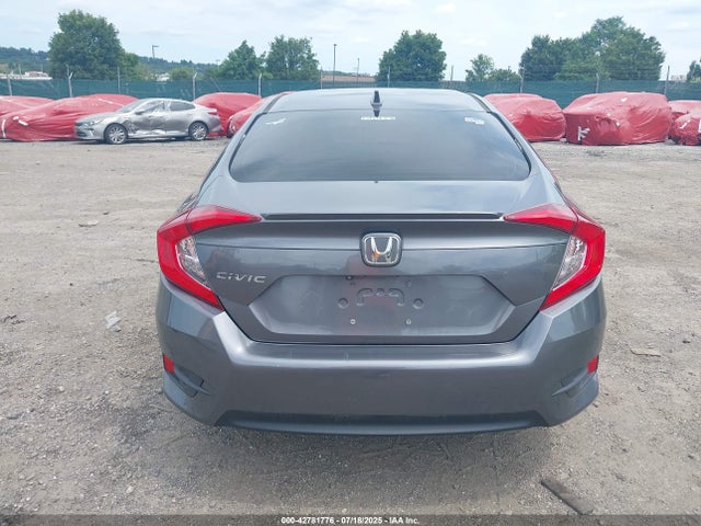 Honda l15b7 2017 19XFC1F76HE209550 Image 16
